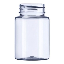 Контейнер К1.3-100 (прозорий)