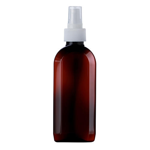 Флакон ФВП1-250/II (коричневый) фото 4