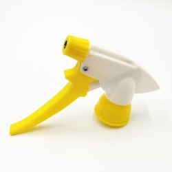 Розпилювачі 28/400 жовто-білі