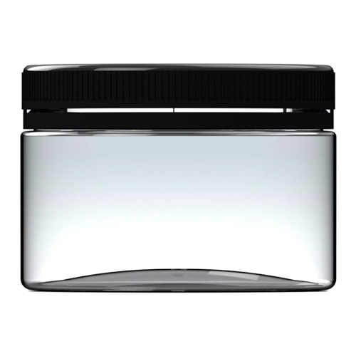 Банка ПЕТФ BJF 82-200 П, 30 гр (ПЕТ банка 200 мл) фото 2