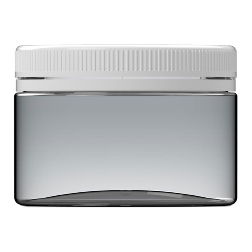 Банка ПЕТФ BJF 82-200 П, 30 гр (ПЕТ банка 200 мл) фото 3