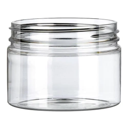 Банка ПЕТФ BJF 82-200 П, 30 гр (ПЕТ банка 200 мл)