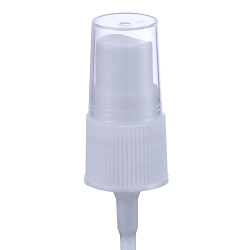 Пульверизатор CF-M-1 18/410 (Білий L 95 мм (до прокладки))