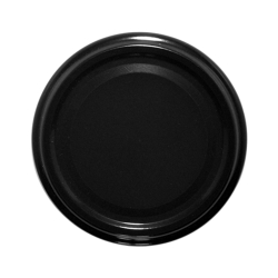 Кришка мет. гвинтова тип ТО 66 колір Чорний RTS PST