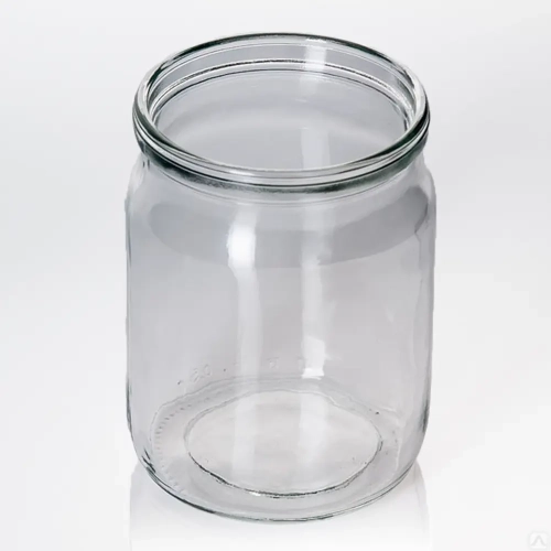 Банка SKO 500 І-82 FLT ZV3042 (банки 0.5 л) Банка SKO 500 І-82 FLT ZV3042 (банки 0.5 л)