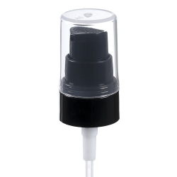 Дозатор 3#-20/410 (чорний L 150 мм (до прокладки)) (Дозатор 20/410)