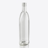 Пляшка Пелюстка В-28-2-500 (б) (Австрія 0.5 л) (25 шт. упаковка)