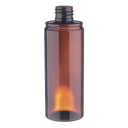 Флакон Ф.120/20-410/арт.01 "Монті" (коричневий)