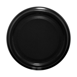 Кришка ТО-82 Чорна