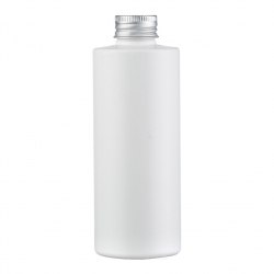 Флакон полиэтиленовый, белый 200 мл, 508В (25 шт. упаковка) фото 5
