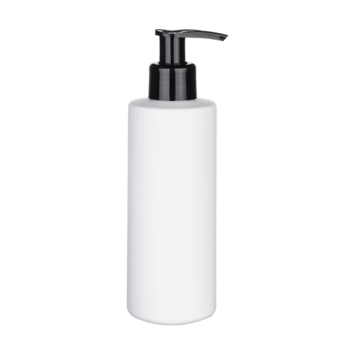 Флакон полиэтиленовый, белый 200 мл, 508В (пластиковые флаконы 200 мл) фото 2