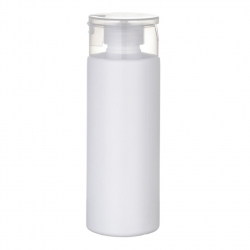 Флакон полиэтиленовый, белый 200 мл, 508В (25 шт. упаковка) фото 12