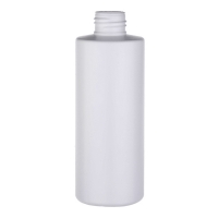 Флакон полиэтиленовый, белый 200 мл, 508В (25 шт. упаковка)