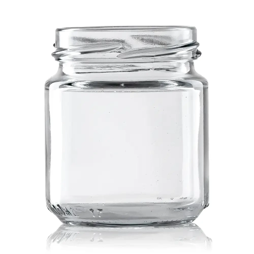 Банка 3.60-ІІІ-3-53-100 / BABY FOOD (скляна банка 100 мл) Банка 3.60-ІІІ-3-53-100 / BABY FOOD (скляна банка 100 мл)