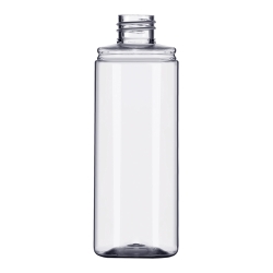 Флакон Ф.120/20-410/арт.01 "Монті" (прозорий)