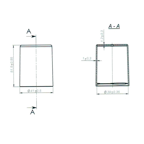 Флакон Ф.120/20-410/арт.01 "Монти" (прозрачный) фото 12