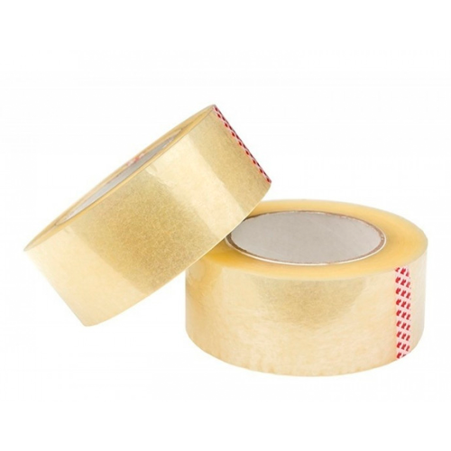 Скотч пакувальний 45мм