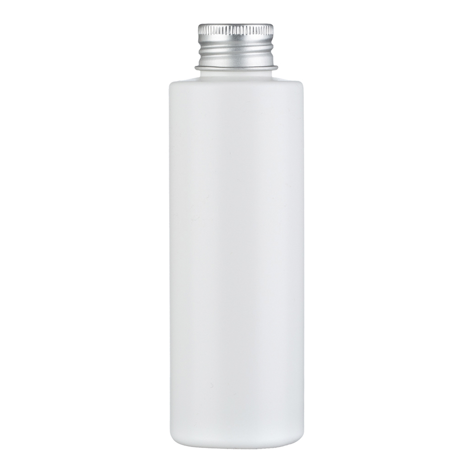 Флакон полиэтиленовый, белый 150 мл, 508С (25 шт. упаковка)