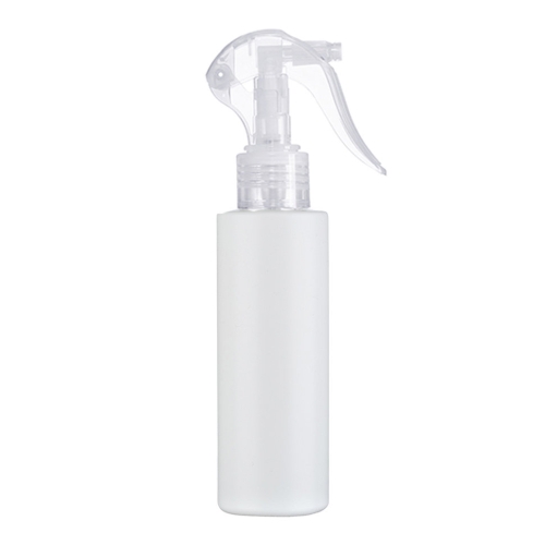 Флакон полиэтиленовый, белый 150 мл, 508С (пластиковые флаконы 150 мл) фото 9