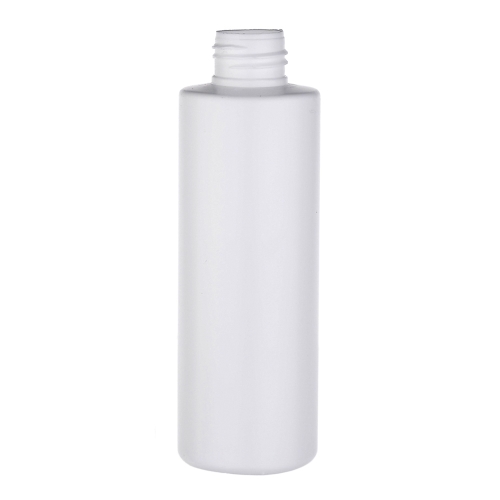 Флакон полиэтиленовый, белый 150 мл, 508С (пластиковые флаконы 150 мл) фото 1