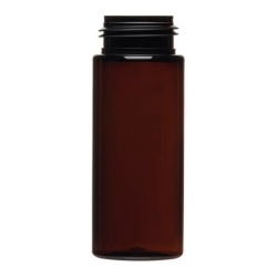 Банка БН.150/43 "Фом" арт.03 (коричневий)