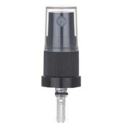 Спрей 18/415 КПВ Чорний