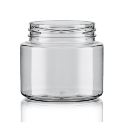 Банка ДО 020.116  ( банка ПЕТ 200 мл )