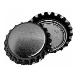 Кроненпробка чорна