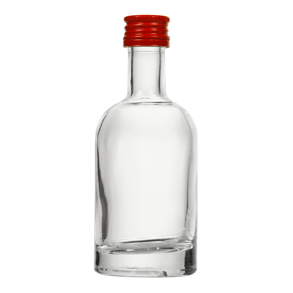 Пляшка 1.302-В-18-1-50 (скляні пляшки 50 мл)