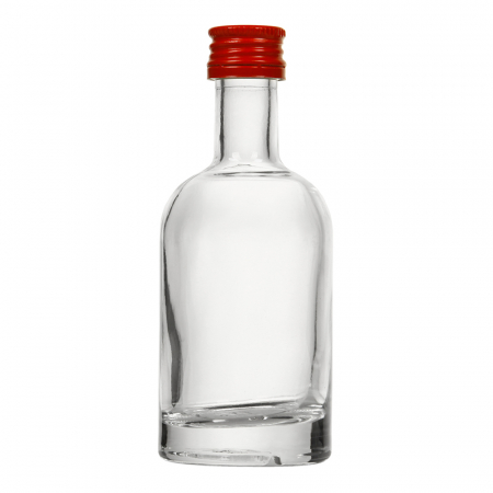 Пляшка 1.302-В-18-1-50 (скляні пляшки 50 мл) фото 3