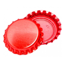 Кроненпробка червона