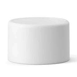 Кришка пластикова 24/410 (Білий)