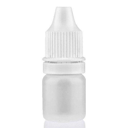 Флакон ФК2-5 прозрачный (5мл) фото 2