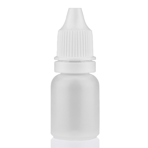 Флакон ФК2-10 прозрачный (10мл) фото 2