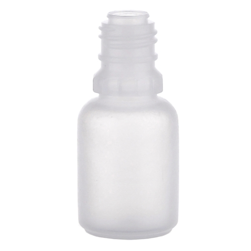 Флакон ФК2-10 прозрачный (10мл) фото 3