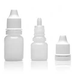 Флакон ФК2-10 прозорий (10мл)