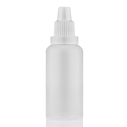 Флакон ФК-30 прозрачный фото 2