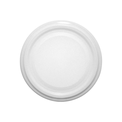 Кришка мет. гвинтова тип ТО 58 колір Білий RTS PST