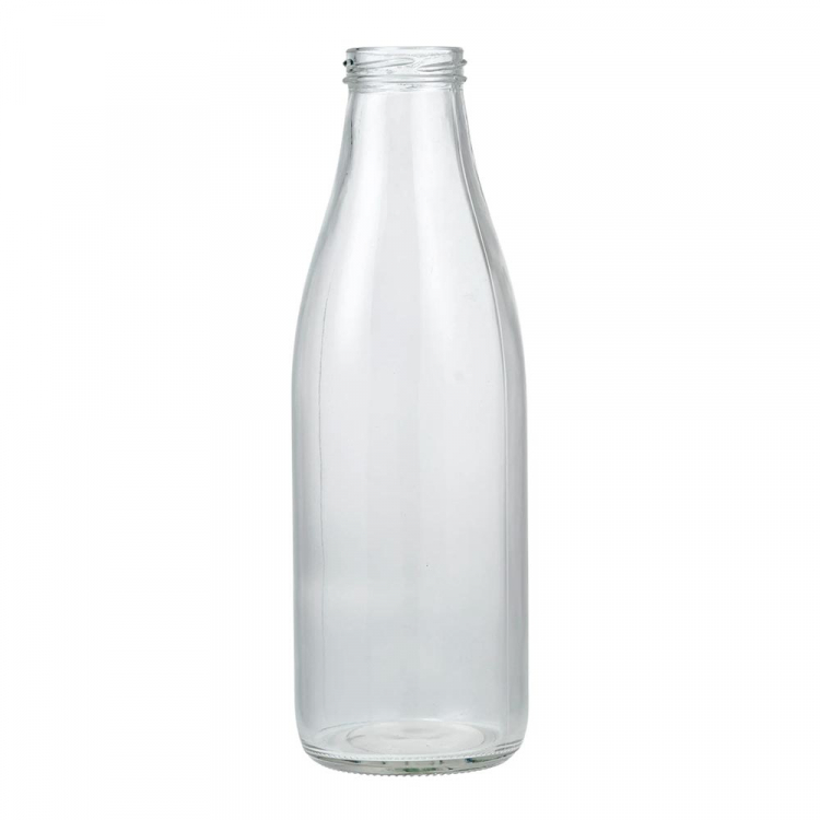 Пляшка 0.75 л то 48 (скляна пляшка 750 мл)
