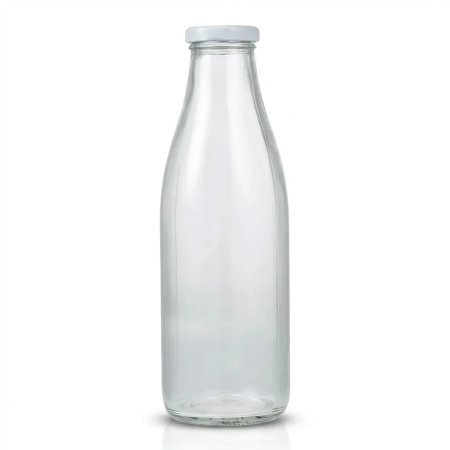 Пляшка 0.75 л то 48 (скляна пляшка 750 мл)