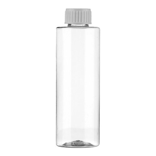 Флакон Ф.100/20-410/арт.05 "Стелла" (прозорий) фото 3