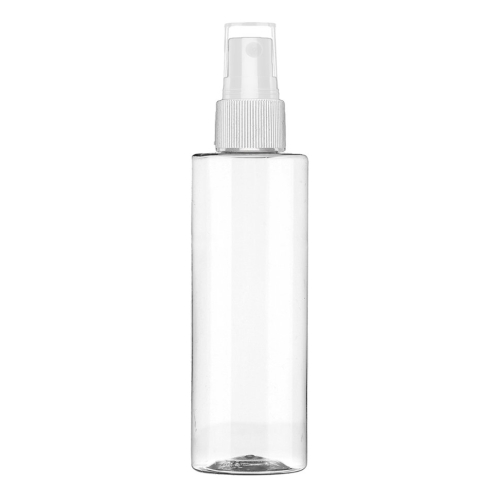 Флакон Ф.100/20-410/арт.05 "Стелла" (прозорий) фото 6