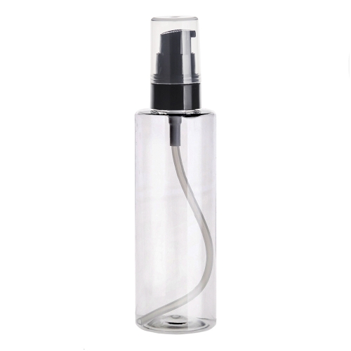 Флакон Ф.100/20-410/арт.05 "Стелла" (прозорий) фото 2