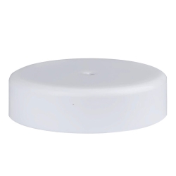 Кришка КН2-63 (білий)