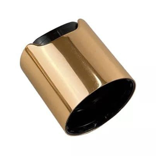 Диск-топ 24/410 (алюм) (Золото/Чорний) фото 3