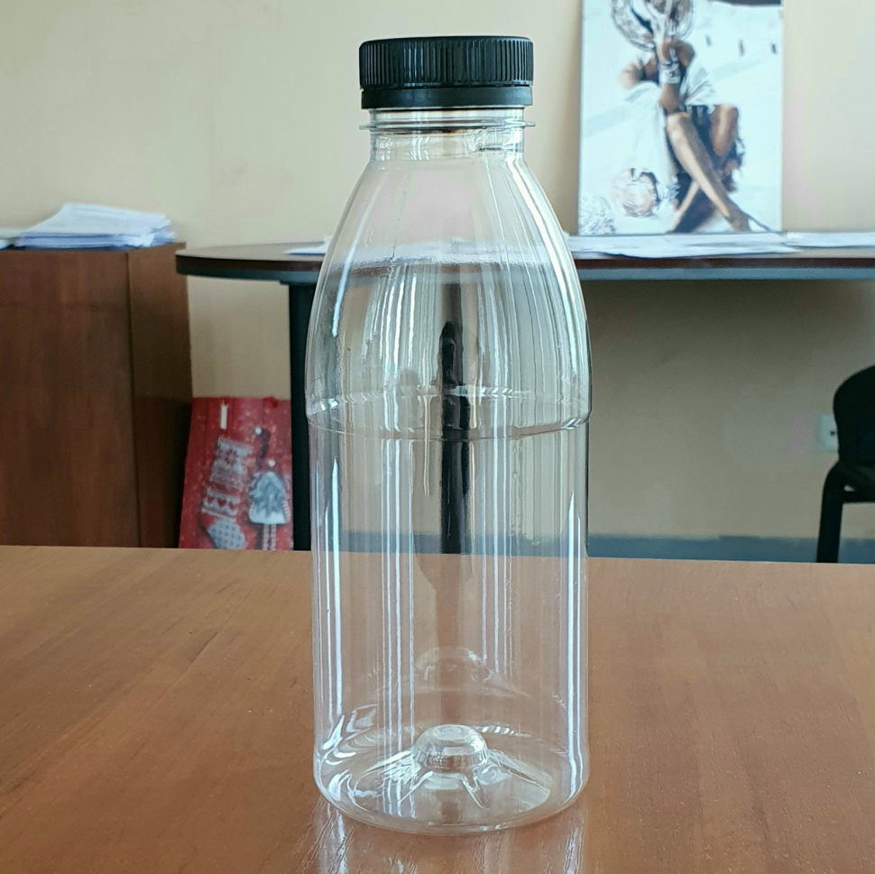 Бутылка ДО 05.035 (500 мл) (10 шт. упаковка)