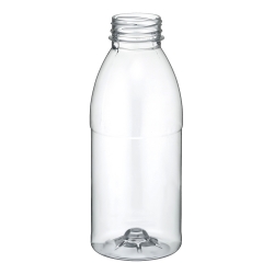 Бутылка ДО 05.035 (500 мл) (10 шт. упаковка) фото 1