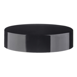 Гвинтова кришка чорна (банка 30 мл)