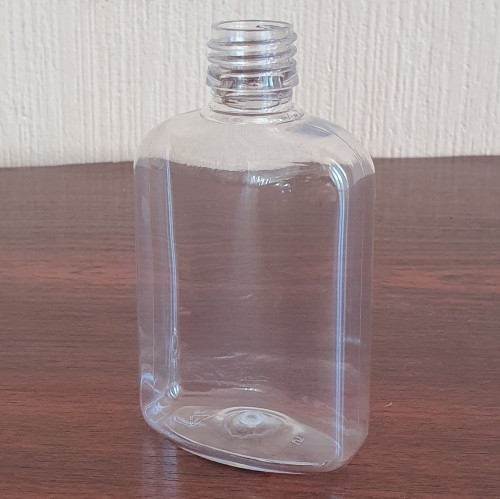 Флакон ФВП-100/П (прозрачный) фото 7