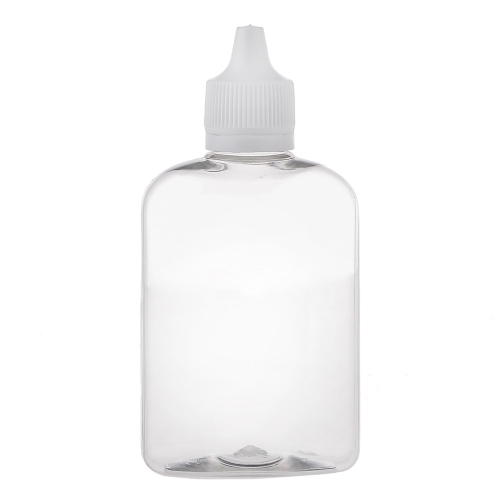 Флакон ФВП-100/П (прозрачный) фото 3